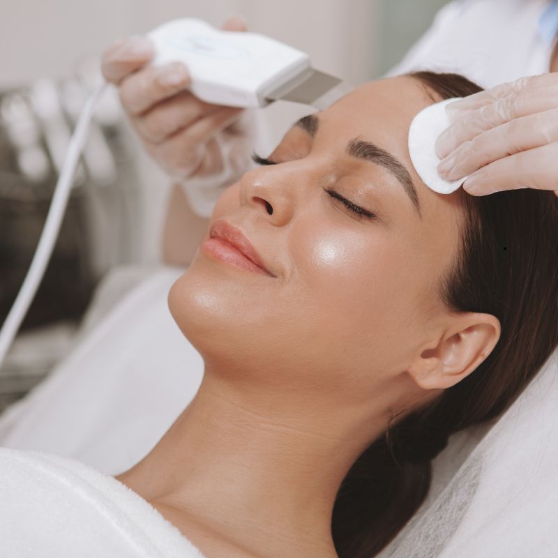 Best Hair Transplant Treatment