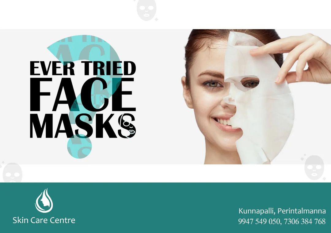 Skin care clinic in Perinthalmanna