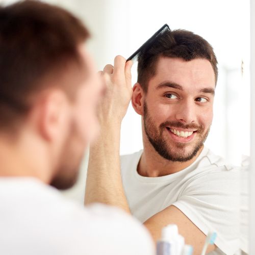 Hair Loss Treatment in Perinthalmanna
