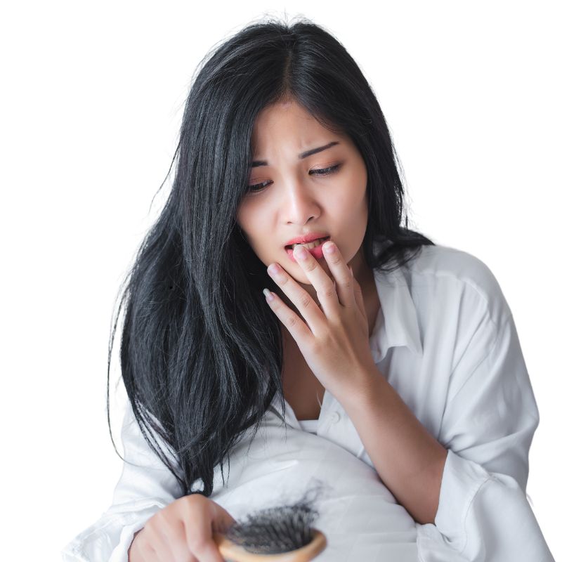 Hair Loss Treatment in Perinthalmanna