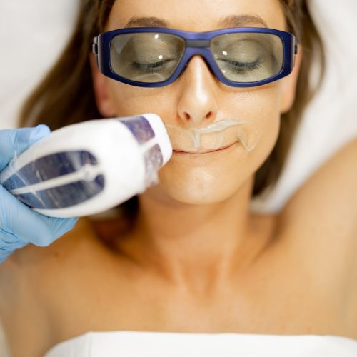 Laser Hair Reduction Rreatment Malappuram