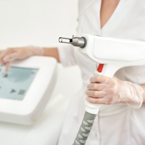 Laser Hair Reduction Rreatment Malappuram