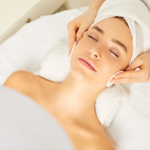 Hydra Facial in Perinthalmanna