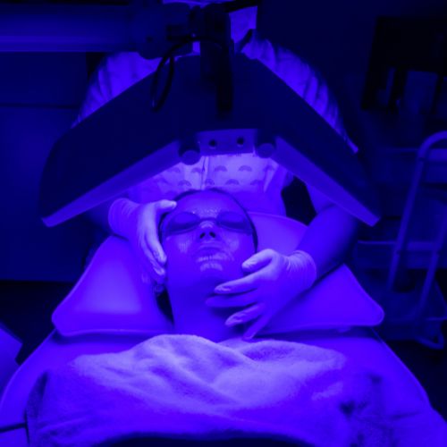 Hydra Facial in Perinthalmanna