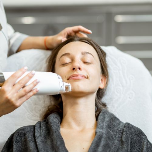 Hydra Facial in Perinthalmanna
