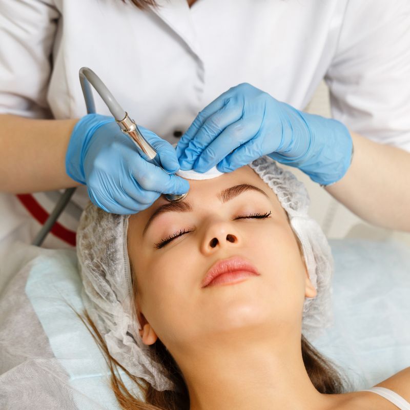 Hydra Facial in Perinthalmanna