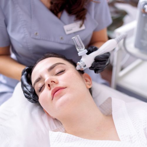 Hydra Facial in Perinthalmanna
