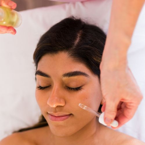 Hydra Facial in Perinthalmanna
