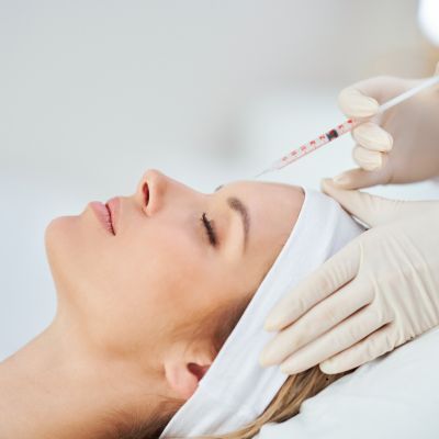 Skin care clinic in Perinthalmanna