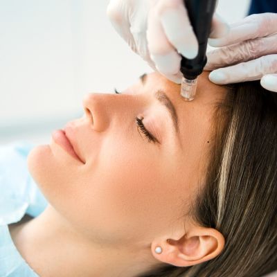 Skin care clinic in Perinthalmanna